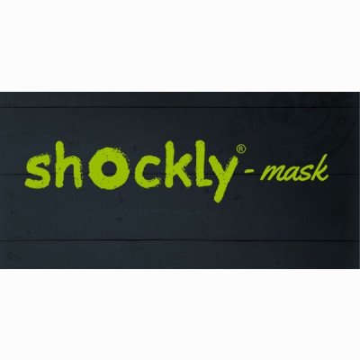 Shockly - mask